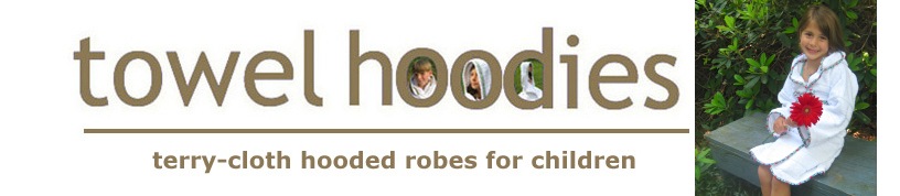 Hooded Robe