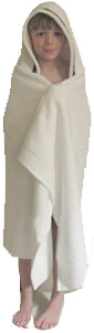 Hooded Comfort