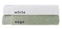 Purchase your towels via PayPal