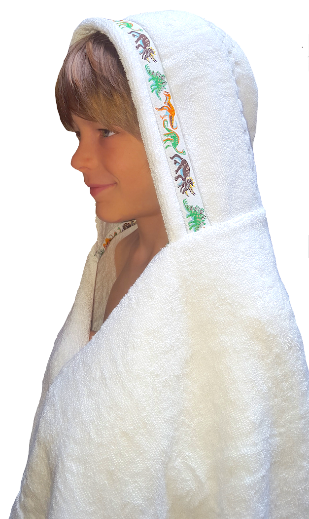 boyshoodedtowels TowelHoodies