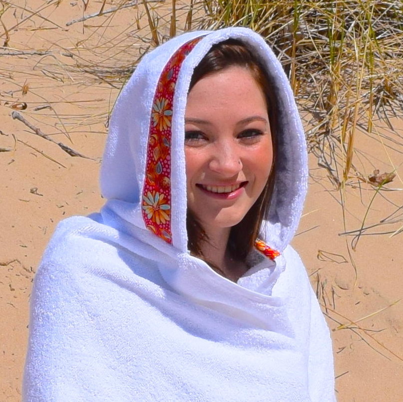 womenshoodedtowel TowelHoodies